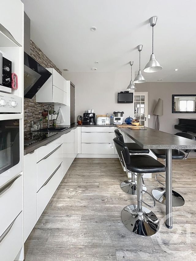 Appartement T6 &agrave; vendre - 6 pi&egrave;ces - 147 m2 - Dinan - 22 - BRETAGNE
