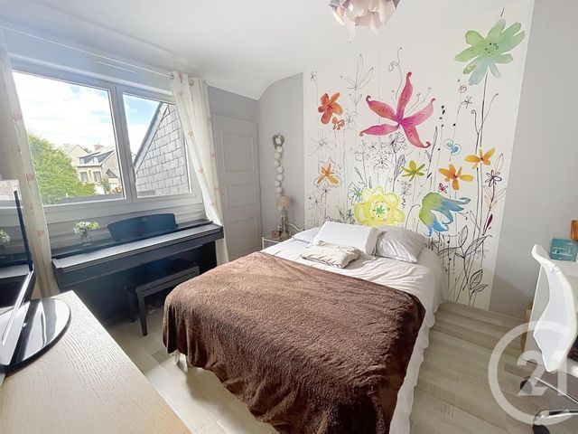 Appartement T6 &agrave; vendre - 6 pi&egrave;ces - 147 m2 - Dinan - 22 - BRETAGNE