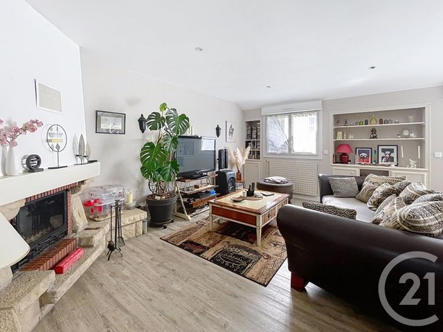Appartement T6 &agrave; vendre - 6 pi&egrave;ces - 147 m2 - Dinan - 22 - BRETAGNE