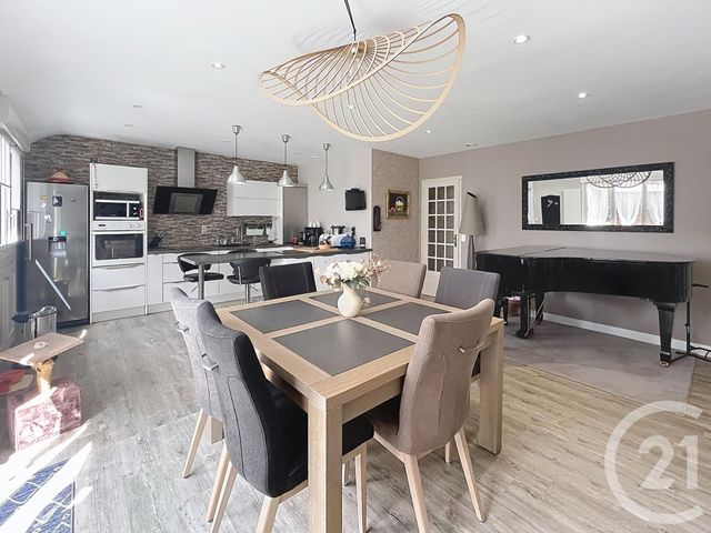 Appartement T6 &agrave; vendre - 6 pi&egrave;ces - 147 m2 - Dinan - 22 - BRETAGNE