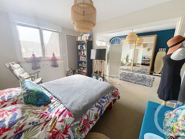 Appartement T6 &agrave; vendre - 6 pi&egrave;ces - 147 m2 - Dinan - 22 - BRETAGNE