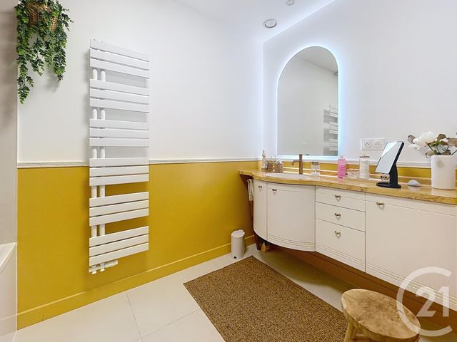 Appartement T6 &agrave; vendre - 6 pi&egrave;ces - 147 m2 - Dinan - 22 - BRETAGNE