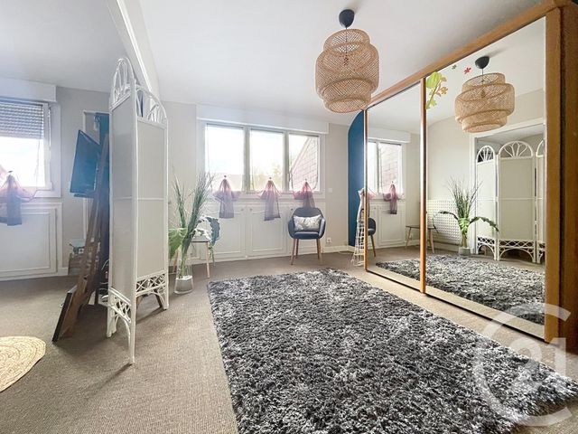 Appartement T6 &agrave; vendre - 6 pi&egrave;ces - 147 m2 - Dinan - 22 - BRETAGNE