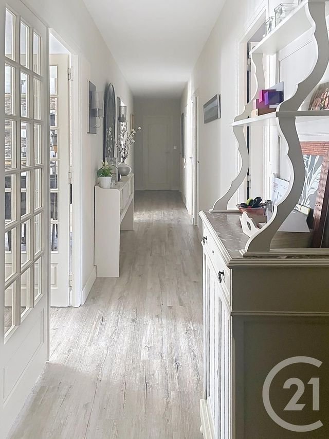 Appartement T6 &agrave; vendre - 6 pi&egrave;ces - 147 m2 - Dinan - 22 - BRETAGNE