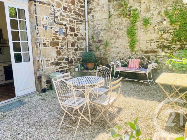 Appartement F3 &agrave; vendre - 3 pi&egrave;ces - 67,88 m2 - Dinan - 22 - BRETAGNE