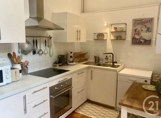 Appartement F3 &agrave; vendre - 3 pi&egrave;ces - 67,88 m2 - Dinan - 22 - BRETAGNE