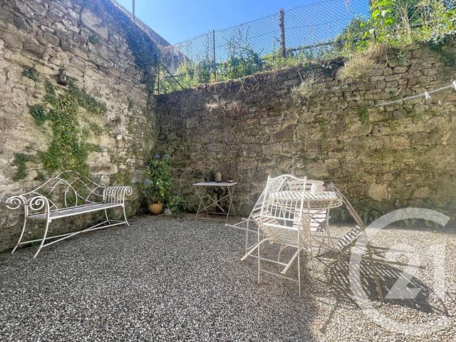 Appartement F3 &agrave; vendre - 3 pi&egrave;ces - 67,88 m2 - Dinan - 22 - BRETAGNE