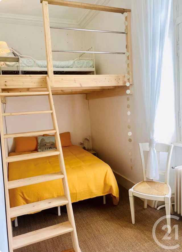 Appartement F3 &agrave; vendre - 3 pi&egrave;ces - 67,88 m2 - Dinan - 22 - BRETAGNE