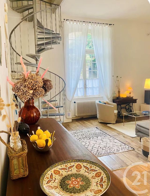 Appartement F3 &agrave; vendre - 3 pi&egrave;ces - 67,88 m2 - Dinan - 22 - BRETAGNE