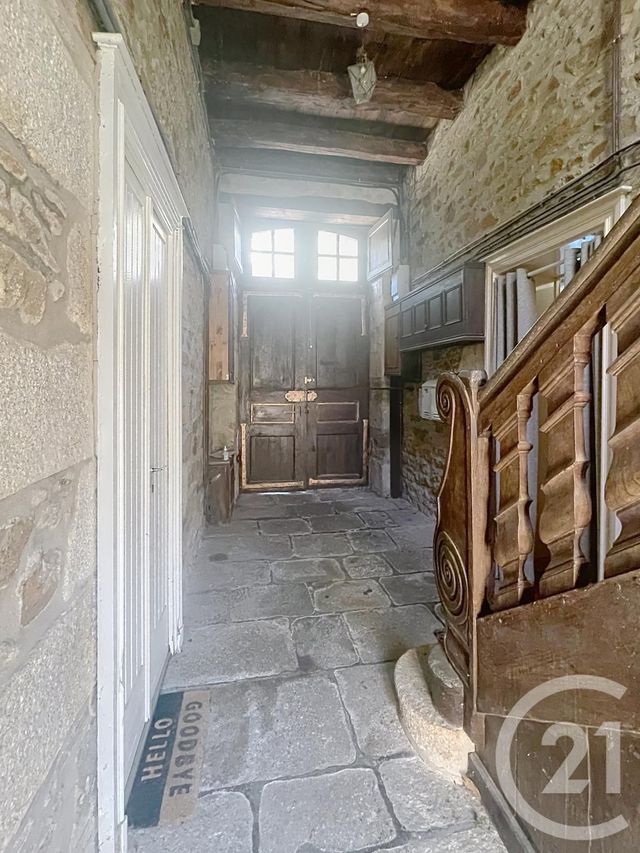 Appartement F3 &agrave; vendre - 3 pi&egrave;ces - 67,88 m2 - Dinan - 22 - BRETAGNE