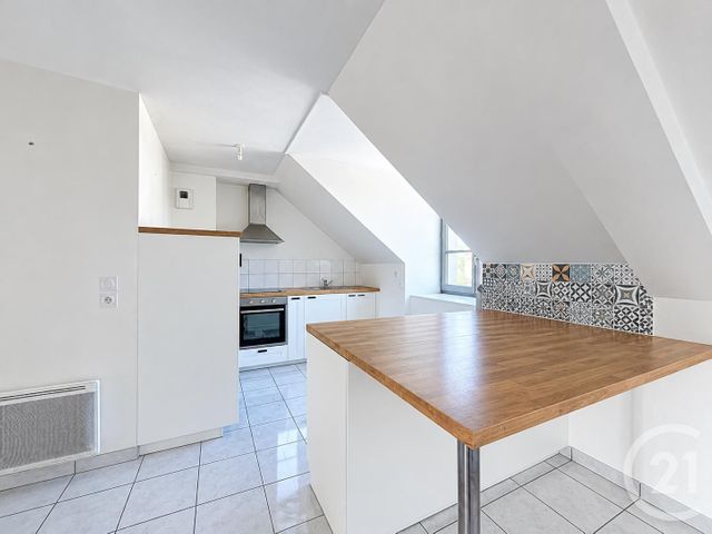 appartement - DINAN - 22