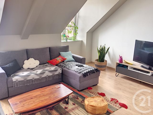 appartement - DINAN - 22