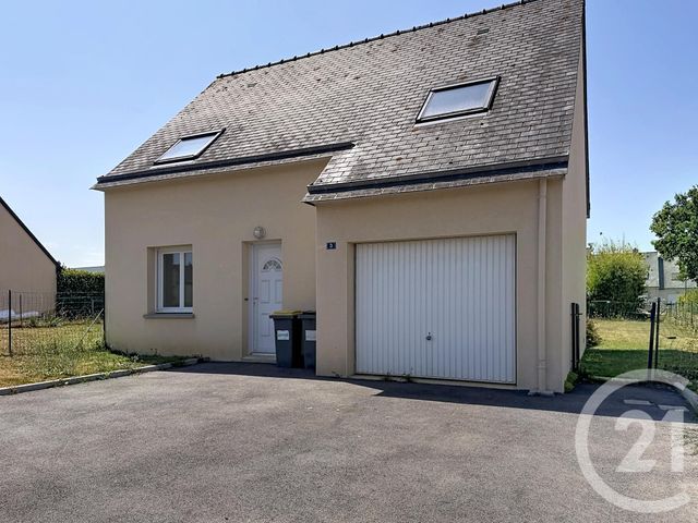maison - CAULNES - 22