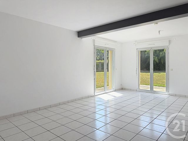Maison &agrave; louer - 4 pi&egrave;ces - 83,47 m2 - Caulnes - 22 - BRETAGNE