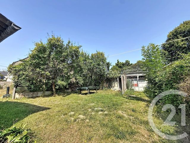 Maison &agrave; louer - 5 pi&egrave;ces - 103,05 m2 - Calorguen - 22 - BRETAGNE