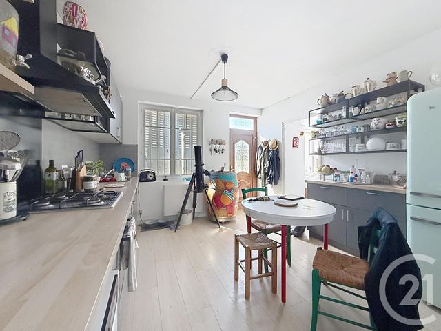 Maison &agrave; louer - 5 pi&egrave;ces - 103,05 m2 - Calorguen - 22 - BRETAGNE