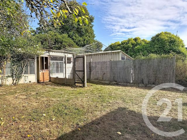 Maison &agrave; louer - 5 pi&egrave;ces - 103,05 m2 - Calorguen - 22 - BRETAGNE