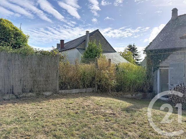 Maison &agrave; louer - 5 pi&egrave;ces - 103,05 m2 - Calorguen - 22 - BRETAGNE