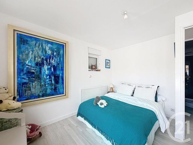 Maison &agrave; louer - 5 pi&egrave;ces - 103,05 m2 - Calorguen - 22 - BRETAGNE