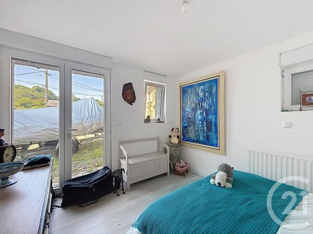 Maison &agrave; louer - 5 pi&egrave;ces - 103,05 m2 - Calorguen - 22 - BRETAGNE