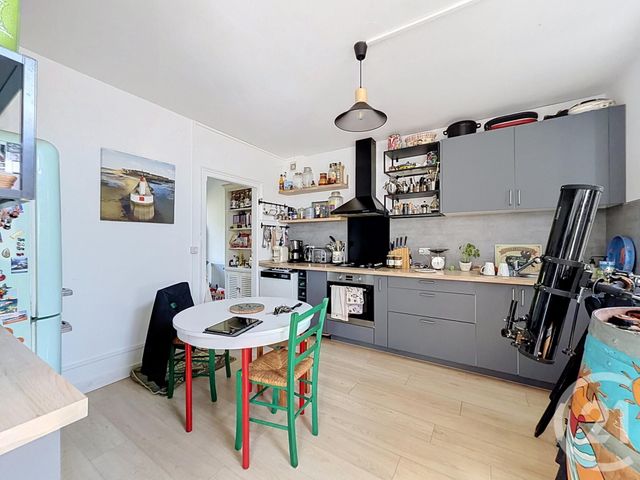 Maison &agrave; louer - 5 pi&egrave;ces - 103,05 m2 - Calorguen - 22 - BRETAGNE