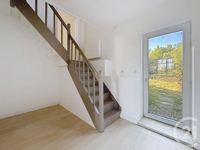 Maison &agrave; louer - 5 pi&egrave;ces - 103,05 m2 - Calorguen - 22 - BRETAGNE