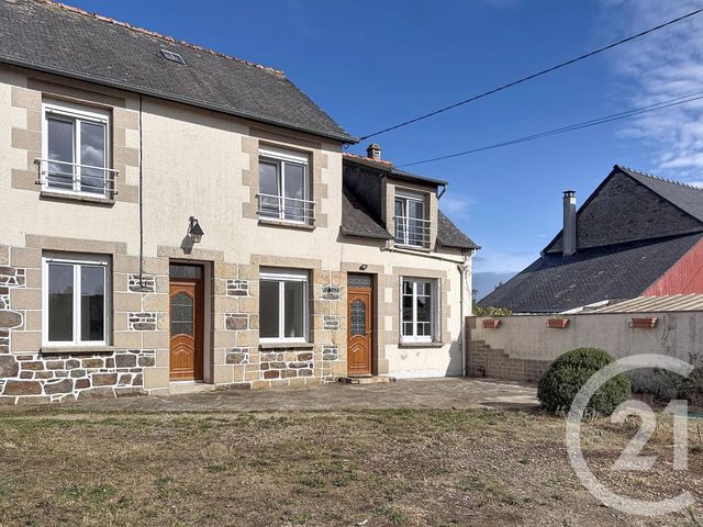 Maison à louer CALORGUEN