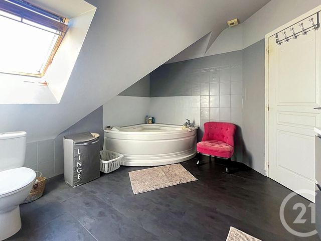 Maison &agrave; vendre - 5 pi&egrave;ces - 114,69 m2 - Quevert - 22 - BRETAGNE