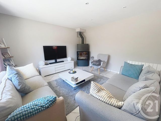 Maison &agrave; vendre - 5 pi&egrave;ces - 114,69 m2 - Quevert - 22 - BRETAGNE