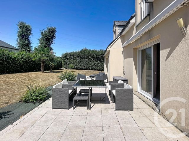 Maison &agrave; vendre - 5 pi&egrave;ces - 114,69 m2 - Quevert - 22 - BRETAGNE
