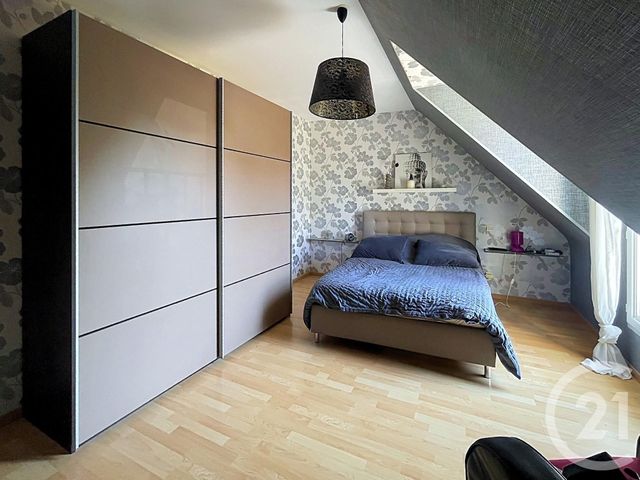Maison &agrave; vendre - 5 pi&egrave;ces - 114,69 m2 - Quevert - 22 - BRETAGNE