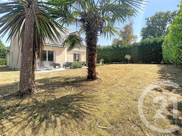 Maison &agrave; vendre - 5 pi&egrave;ces - 114,69 m2 - Quevert - 22 - BRETAGNE