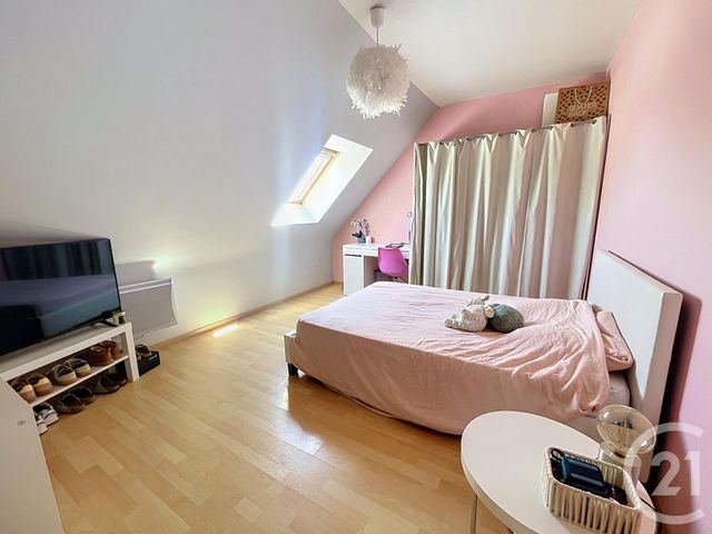 Maison &agrave; vendre - 5 pi&egrave;ces - 114,69 m2 - Quevert - 22 - BRETAGNE