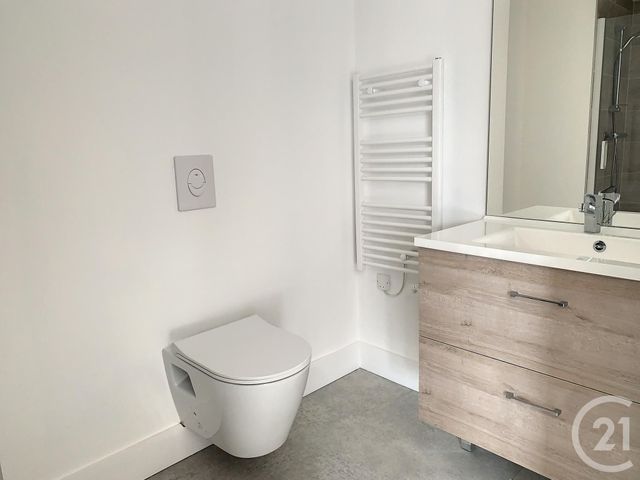 Appartement Duplex &agrave; louer - 3 pi&egrave;ces - 91 m2 - Dinan - 22 - BRETAGNE