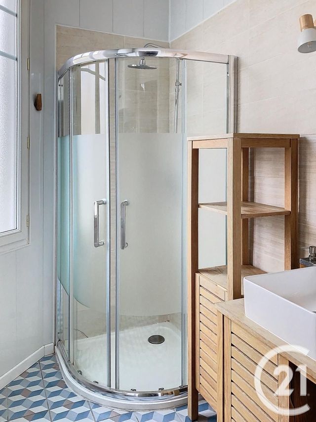 Appartement T2 &agrave; louer - 2 pi&egrave;ces - 40,51 m2 - Pleurtuit - 35 - BRETAGNE