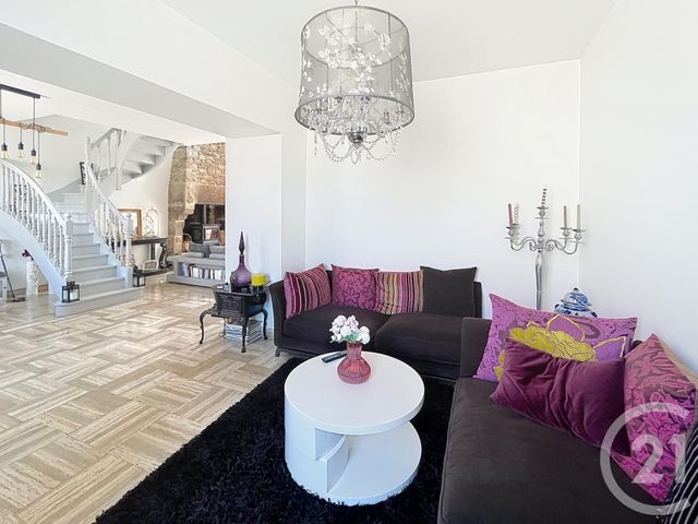 Maison &agrave; vendre - 9 pi&egrave;ces - 215 m2 - Taden - 22 - BRETAGNE