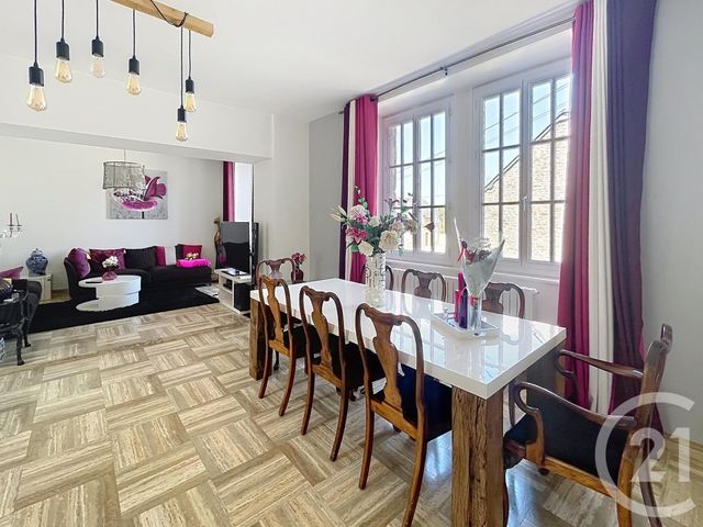 Maison &agrave; vendre - 9 pi&egrave;ces - 215 m2 - Taden - 22 - BRETAGNE