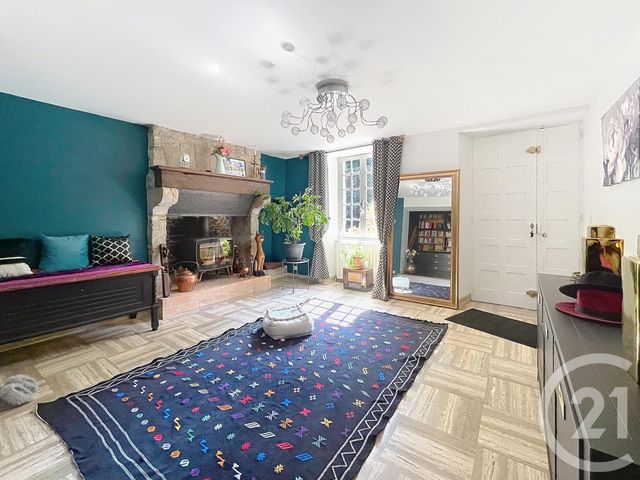 Maison &agrave; vendre - 9 pi&egrave;ces - 215 m2 - Taden - 22 - BRETAGNE