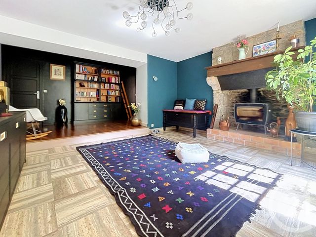 Maison &agrave; vendre - 9 pi&egrave;ces - 215 m2 - Taden - 22 - BRETAGNE