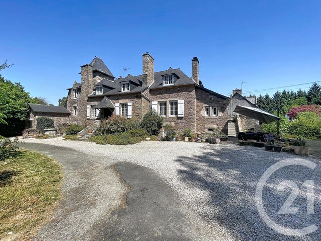 Maison &agrave; vendre - 9 pi&egrave;ces - 215 m2 - Taden - 22 - BRETAGNE