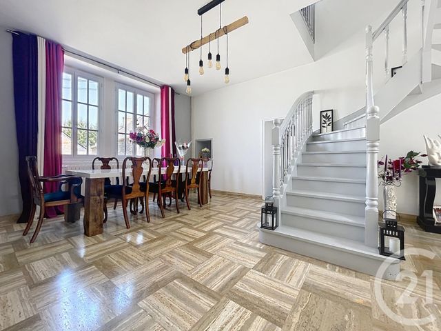Maison &agrave; vendre - 9 pi&egrave;ces - 215 m2 - Taden - 22 - BRETAGNE