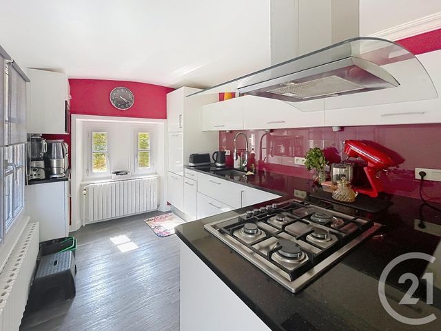 Maison &agrave; vendre - 9 pi&egrave;ces - 215 m2 - Taden - 22 - BRETAGNE