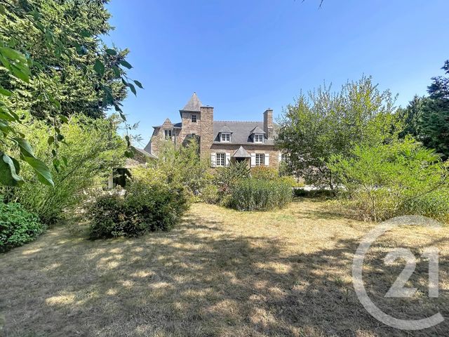 Maison &agrave; vendre - 9 pi&egrave;ces - 215 m2 - Taden - 22 - BRETAGNE