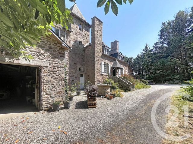 Maison &agrave; vendre - 9 pi&egrave;ces - 215 m2 - Taden - 22 - BRETAGNE