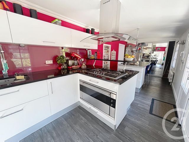 Maison &agrave; vendre - 9 pi&egrave;ces - 215 m2 - Taden - 22 - BRETAGNE