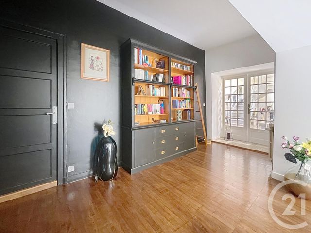 Maison &agrave; vendre - 9 pi&egrave;ces - 215 m2 - Taden - 22 - BRETAGNE