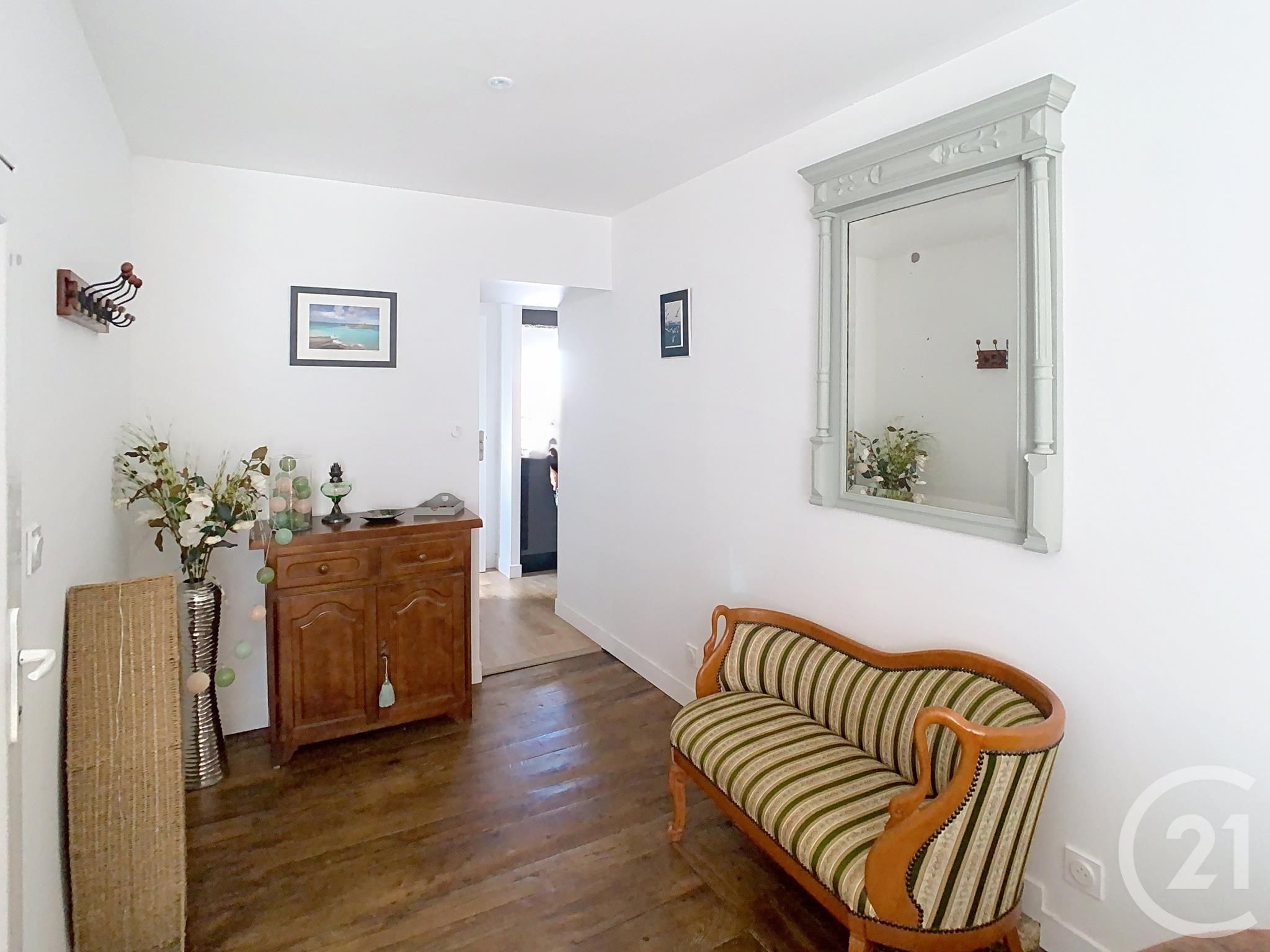 Appartement à Dinan