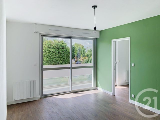 Appartement F2 &agrave; louer - 2 pi&egrave;ces - 43,03 m2 - Dinan - 22 - BRETAGNE