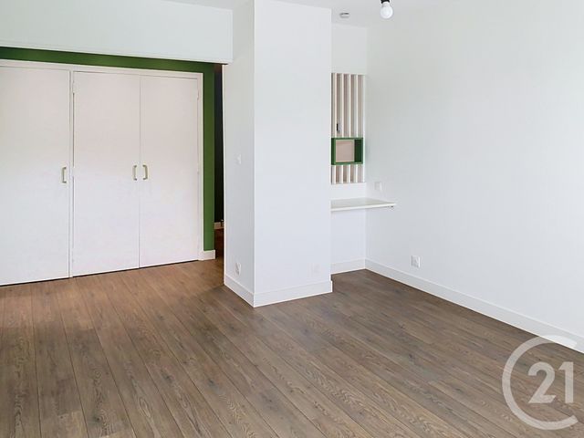 Appartement F2 &agrave; louer - 2 pi&egrave;ces - 43,03 m2 - Dinan - 22 - BRETAGNE