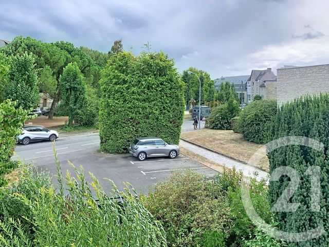 Appartement F2 &agrave; louer - 2 pi&egrave;ces - 43,03 m2 - Dinan - 22 - BRETAGNE